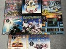 IRON MAIDEN -THE FIRST TEN YEARS BOXSET 10 Double 12