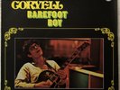 Barefoot Boy, by Larry Coryell UK 1971 Philips