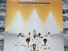 Vintage EARTH WIND & FIRE Spirit COLUMBIA PC-34241 LP SEALED Vinyl
