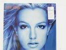 BRITNEY SPEARS - IN THE ZONE - 2019 JIVE / UO *CLEAR VINYL* *SEALED* LP