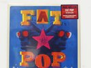 PAUL WELLER (JAM) FAT POP VOLUME 1 - POLYDOR 2021 HOLLAND*SEALED* RED VINYL LP