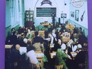 Oasis - The Masterplan   1998 First UK pressing double vinyl record. CRELP 241