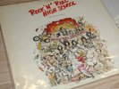 RAMONES Rock 'N' Roll High School RARE 1979 PROMO  Italy LP
