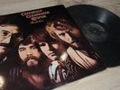 CREEDENCE CLEARWATER REVIVAL pendulum original press Italy LP