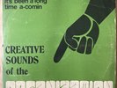 WIRL Barbados THE ORGANIZATION Creative Sounds Of RED Label Calypso Afro Funk LP