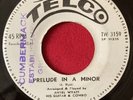 ANSEL WYATT Maria 45 Prelude In A Minor 7
