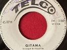ANSEL WYATT Gitana 45 Hawaiian Sunset 7