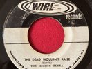 Calypso MIGHTY ZEBRA Dead Wouldn't Raise CANARY Woman Is a 45 WIRL the Trinidad