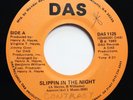 CONTRAST - SLIPPIN IN THE NIGHT / A MAN'S GOTTO DO - SOUL / BOOGIE 45 *HEAR*