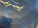 Signed Autographed Dua Lipa Don't Start Now Future Nostalgia Flexidisc Vinyl