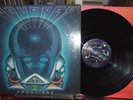 Journey - Frontiers 1983  Columbia Orig 1ST Press QC 38504 IN SHRINK  NM VINYL