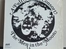 A Full Moon Consort : The Men In The Moon (LP w/ shrink) Prog Psych