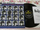 The Beatles-A Hard Day's Night-Vinyl LP-From 2014 Mono Box Set