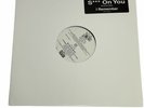 D12 Vinyl Record Single Shit On you Eminem I Remember Dedication To Whitey Ford