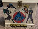 antique 1940 records and marvel holder