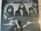 Motörhead - Under Cöver - Ltd Edition Vinyl LP + CD Box Set - 2017 Europe
