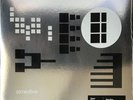 Slowdive Pygmalion Vinyl Me Please VMP x Pitchfork White Marbeled LP