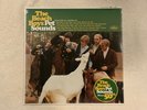 BEACH BOYS PET SOUNDS Vinyl MONO LP NEW 50th Ann