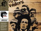 BOB MARLEY & THE WAILERS - Burnin' (Half-Speed Mastered VINYL LP, 2020)