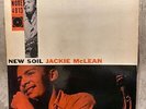 Jackie Mclean 