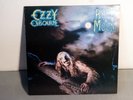 Ozzy Osbourne Bark at the Moon Metallica Slayer Manowar Motorhead Iron Maiden LP