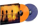 SOUNDGARDEN: Down On The Upside Limited Edition 2LP Orange/Purple 180g Vinyl NEW