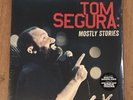 *SEALED* Tom Segura - Mostly Stories vinyl LP comedy record Netflix RARE & OOP