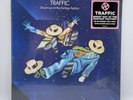 Shoot Out At The Fantasy Factory by Traffic - Reissue Remastered 180g LP Vinyl