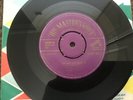 Elvis Presley - Love Me Tender 1956 UK 45 HMV GOLD