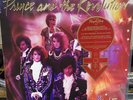 PRINCE - Prince and The Revolution: Purple Rain Tour Live (2022) NEW 3 VINYL LP