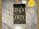 Kingdom Come - Self Titled -LP/Vinyl, 1988 Polydor, 835 368-1, EX Shrink