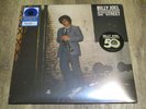 52nd Street US Exclusive Blue Swirl Vinyl + Photo Walmart - Billy Joel 50th