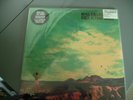 Who Built the Moon? by Noel Gallagher's High Flying Birds coloured vinyl ltd edi