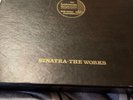 Frank Sinatra The Works Vinyl Box Set 10 LP Capitol Longines Symphonette