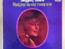 Rare OG 1970 UK Jazz-Funk Fontana WL TP LP BLOSSOM DEARIE That's Just The Way