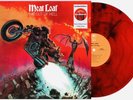 Meat Loaf Bat Out of Hell ‘19 Limited Edition Red Vinyl LP Factory Sealed LAST 1