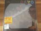 Devo - Oh , No   It’s Devo RSD 2022 Picture Disc New Sealed