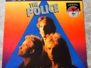 The Police Zenyatta Mondatta 1980 LP Vinyl Nautilus DBX Encoded NR 19 1/2 Speed