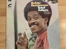 BOBBY HUTCHERSON TOTAL ECLIPSE BLUE NOTE STEREO BST 84291 VINYL LP RARE 1968 US