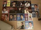 Elvis Presley 16 FTD VINYL albums LPs