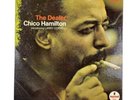 CHICO HAMILTON 