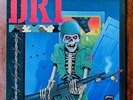 D.R.I. Dirty Rotten . 26 Songs LP 1.Press 1988 Punk Suicidal Tendencies Cro-Mags