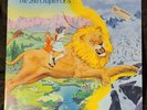 Vintage The 2nd Chapter of Acts The Roar of Love Vinyl LP