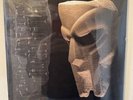 Born Like This by MF DOOM Record, 2009)