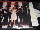 BLONDIE : PARALLEL LINES AUDIOPHILE LP MFSL 1-050 MADE IN JAPAN