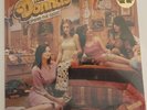 The Donnas - Spend the Night First Pressing Vinyl, Mint, Sealed and Autographed