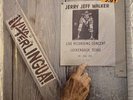 JERRY JEFF WALKER Viva Terlingua 1stPressing GATEFOLD Orig Shrink VG+/EX NICE