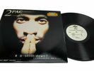 2PAC R U Still Down? [remember me] 3x Vinyl LP Promo Album Jive JDJ-41630-1