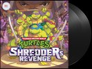 Teenage Mutant Ninja Shredder's Revenge Original Game Soundtrack