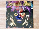 David Lee Roth “Eat ‘Em And Smile” LP | Warner Bros | Club 1-25470 | Near Mint